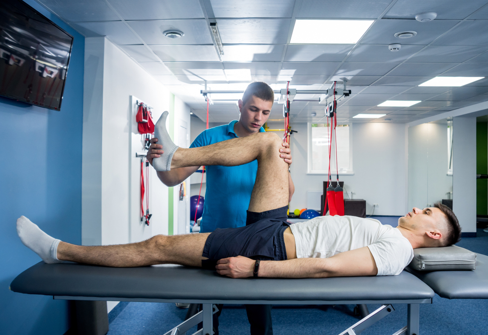 Alternative Routes To Physiotherapy In Ireland 2021